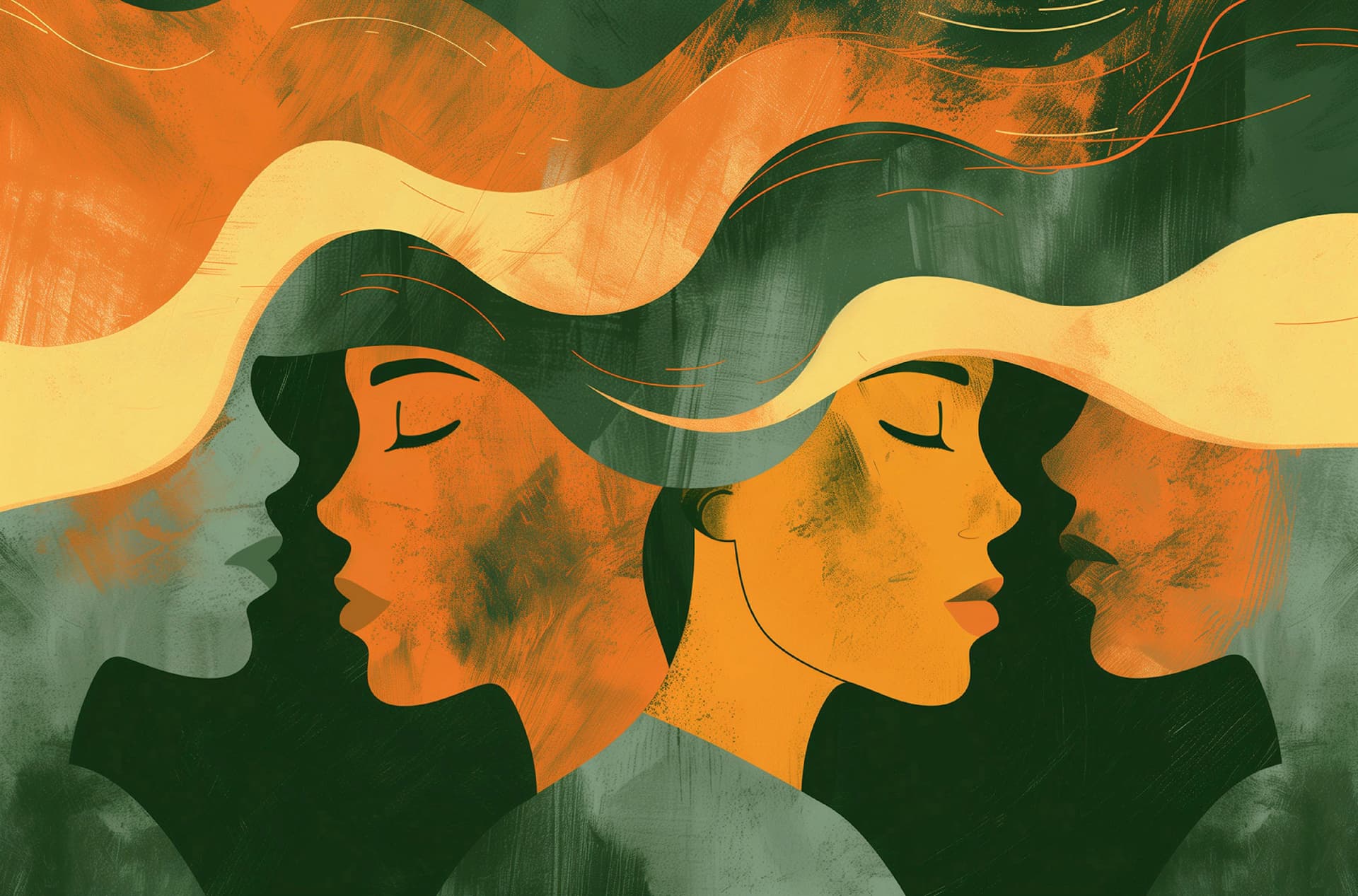 Jaką historię niesie moje ciało? - grupa zamknięta